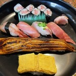 ひょうたん寿司 長岡本店 - 