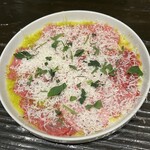 トラットリア ギヘイ - 