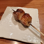 焼鳥 ご藤 - ソリレス