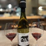 北海道キュイジーヌ カムイ - 