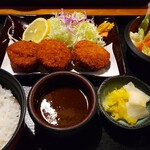 Tonkatsu Tomita - 