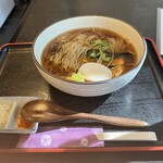 深大寺そば「きよし」 - 