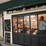 トラットリア ギヘイ - 