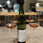 北海道キュイジーヌ カムイ - 