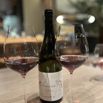 北海道キュイジーヌ カムイ - 