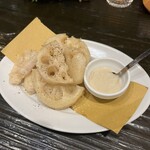 トラットリア ギヘイ - 