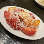 トラットリア ギヘイ - 