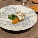 北海道キュイジーヌ カムイ - 