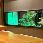 焼鳥 ご藤 - 店内