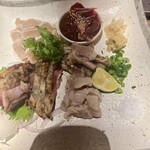 おじゃったもんせ - 