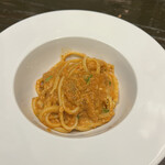 トラットリア ギヘイ - 