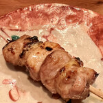 焼鳥 ご藤 - もも