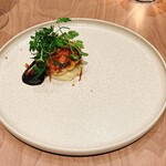 北海道キュイジーヌ カムイ - 