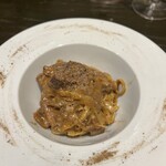 トラットリア ギヘイ - 