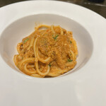 トラットリア ギヘイ - 