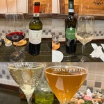 トラットリア ギヘイ - 