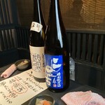 47都道府県の日本酒勢揃い 夢酒 - 新潟、北海道