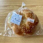 手づくりパンの店　モンテカルロ - 料理写真: