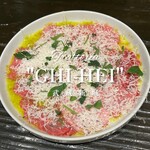 トラットリア ギヘイ - 