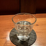 焼鳥 ご藤 - 冷酒