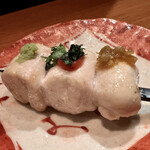 焼鳥 ご藤 - ささみ