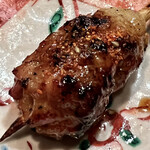 焼鳥 ご藤 - つくね