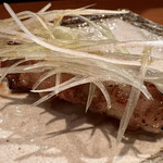 焼鳥 ご藤 - みさき