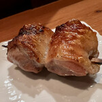 焼鳥 ご藤 - ソリレス