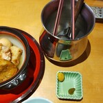 えびすの宴 - おでん食べ放題