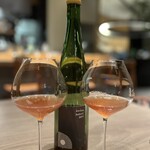 北海道キュイジーヌ カムイ - 