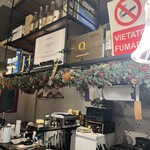 トラットリア ギヘイ - 