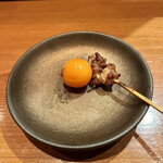 焼鳥 ご藤 - ちょうちん