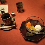 花仙庵 仙仁温泉 岩の湯 - 