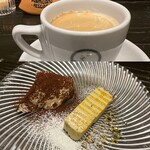 トラットリア ギヘイ - 