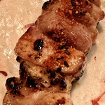 焼鳥 ご藤 - もも