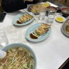 はちのこ食堂