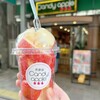 代官山Candy apple 三宮店