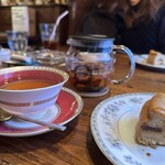 Cafe&Antiques Nancy - 