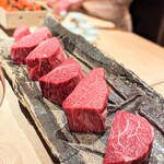 肉屋 田中 - 