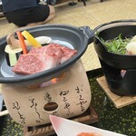 ホテルグランド天空 - 料理写真: