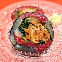 肉屋 田中 - 