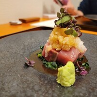 銀座 くらはし hanare - 