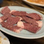 Yakiniku Mishou - 