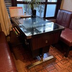 ジュリアン - これ、動かせるのかな？？