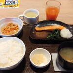 ガスト - 料理写真: