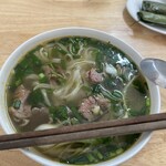 Pho Thin - 