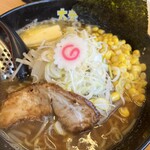 大衆ラーメン 鬼の種村 - 