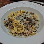 マッシュルーム - 