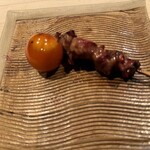 虎ノ門 焼鳥國よし - 