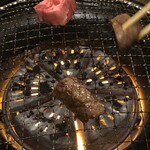 焼肉 食道園 - 